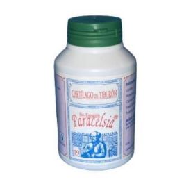 Paracelsia 19 Cartilago De Tiburon 740Mg 90Cap. Precio: 54.5000005. SKU: B1GHPJCYDV