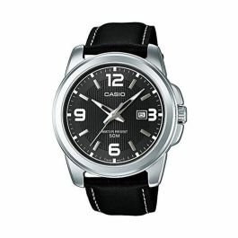 Reloj Hombre Casio COLLECTION Negro (Ø 45 mm) Precio: 84.69000056. SKU: S0443027