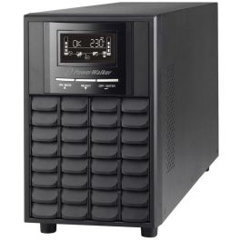 PowerWalker VI 3000 CW 3000VA/2100W, Line-Interactive Precio: 467.68999981. SKU: B19LZ7HQZ2