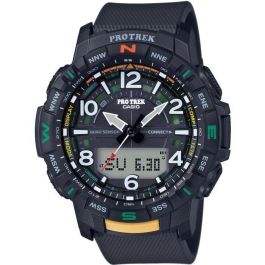 Reloj CASIO PRT-B50-1ER 57,5 mm Negro Reloj CASIO PRT-B50-1ER 57,5 mm Negro