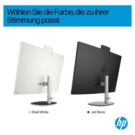 HP All-in-One 24-ct2054ng Ryzen AI 5 340 16GB RAM 1TB SSD Win11 BV5G7EA#ABD