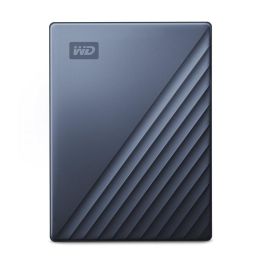WD Western Digital My Passport for Mac Disco Duro Externo 6 TB para macOS USB-C 3.2 Gen 1 Portátil Azul Precio: 270.78999948. SKU: B1JSF3M9LS
