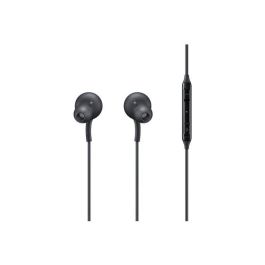 Samsung Auriculares con Cable USB-C In-Ear, Tuned by AKG, DAC Integrado, Audio Hi-Res y Diseño Ergonómico Trenzado Antienredos