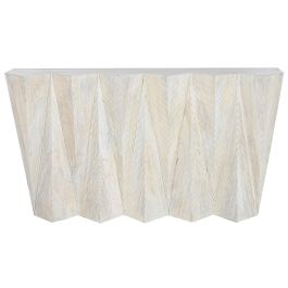 DKD Home Decor Item Home Consola Beige 150 x 35 x 80 cm Precio: 478.49999945. SKU: B125LVWWDJ