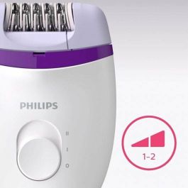 Depiladora Eléctrica Philips Depiladora Eléctrica Philips