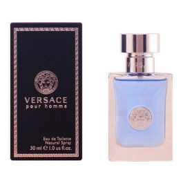 Versace Pour Homme Eau de Toilette 100 ml