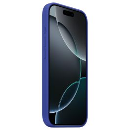 Apple Funda de Silicona con MagSafe para iPhone 16 Pro - Ultramarino Precio: 78.78999942. SKU: B1H68RF4B4