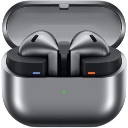Samsung Galaxy Buds3 SM-R530 Auriculares Inalámbricos True Wireless Gris