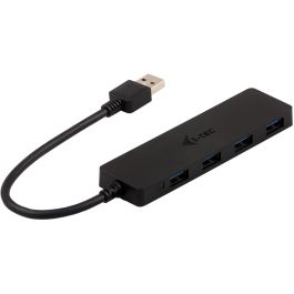 Hub USB i-Tec U3HUB404