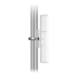 Ubiquiti UnFi Switch Flex Utility, White Ubiquiti UnFi Switch Flex Utility, White