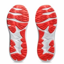 Zapatillas de Running para Niños Asics Jolt 4 Gs Negro