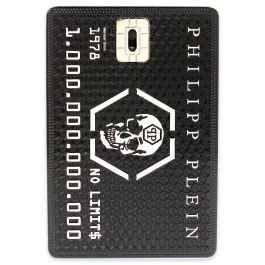 Philipp Plein No Limits Edp 90 mL Eau de Parfum para Hombre