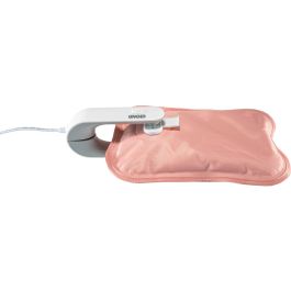 Unold 86014 Wrmi rosa elektrische Wrmflasche