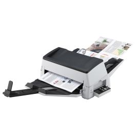 Ricoh fi-7600 Escáner Documentos, 100 ppm, 600x600 DPI, Doble Cara, ADF 300 Hojas, Negro/Blanco Precio: 3358.50000035. SKU: B17Q35576F