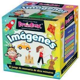 BrainBox Imágenes Precio: 14.49999991. SKU: B1CXE625XM