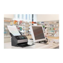 Canon imageFORMULA DR-S150 Escáner de Documentos 45 ppm ADF Dúplex USB LAN WLAN