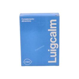 Luigcalm 30Cap. Precio: 14.4999998. SKU: B18WA8PY38