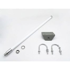 ALLNET ANT-868-6dbi-OMNI Antena Omnidireccional 868MHz 6dBi (N-Hembra) para LoRa, Helium, IoT