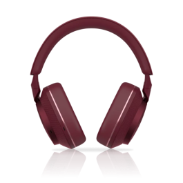 Bowers & Wilkins Px7 S2e Auriculares Diadema Inalámbricos y Alámbricos Bluetooth USB Tipo C Rojo FP45721
