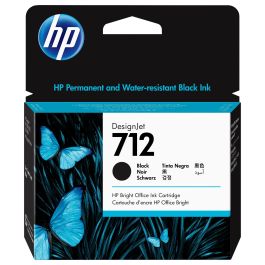 HP DesignJet T200/T600, Cartucho Negro 712xl Precio: 75.90000033. SKU: S8409414