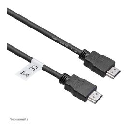 Cable HDMI Neomounts HDMI3MM Negro 1 m