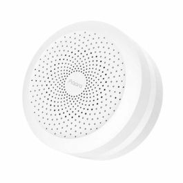 Enchufe Inteligente Xiaomi Xiaomi Smart Home Zentrale M1S Gen 2 Wi-Fi Inalámbrico Precio: 68.94999991. SKU: B1K8M2TF6R