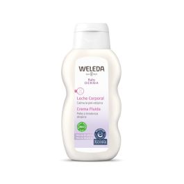 Weleda White Mallow Body Lotion sin Fragancia 200 mL Loción Corporal Precio: 17.5000001. SKU: S0582451