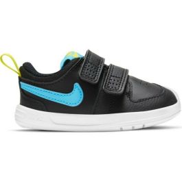 Zapatillas de Deporte para Bebés Nike PICO 5 AR4162 Negro Infantil Precio: 28.58999979. SKU: S2013598