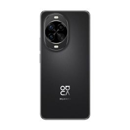 HUAWEI Nova 14 Pro - Smartphone 12 GB RAM 512 GB, Pantalla OLED 6.78" 120Hz, Triple Cámara 50 MP, Batería 5500 mAh, Negro