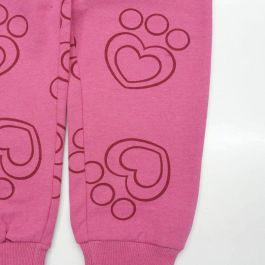 Cerdá Chandal Cotton Brushed Gabby's Dollhouse 6 Años