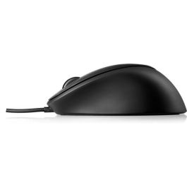 HP HP USB Fingerprint Mouse HP HP USB Fingerprint Mouse