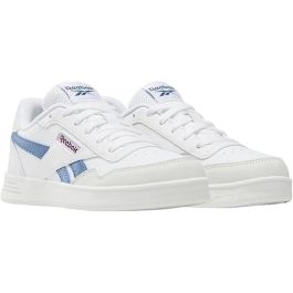Zapatillas Casual Niño Reebok Glide Low Elastic Top Strap Azul 44 2/3