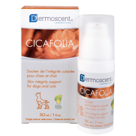 Nextmune Cicafolia Perro Gato 30 mL Suero-Gel para Pieles Debilitadas Precio: 18.49999976. SKU: B164SV2L95