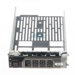 Dell ASSY Carrier HDD SAS 3.5 Pulgadas - Caddy de Recambio para Disco Duro, Bahía de Servidor, PC de Escritorio y Portátil Precio: 26.49999946. SKU: B163X6JVDJ