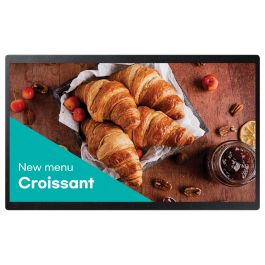 Samsung QB24C 60,5cm/23,8" (1920x1080) Pantalla Plana DigitalSignage USB HDMI Ethernet 25%Haze Tizen Black Precio: 335.49999967. SKU: B1HALCH6ZV