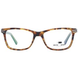 Montura de Gafas Hombre Greater Than Infinity GT040 54V03