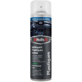 Holts HOL5010218008212 Limpiador de Plásticos para Coche, Acabado Satinado, Aroma Coche Nuevo, 500ml Precio: 18.49999976. SKU: B135E4C52Z