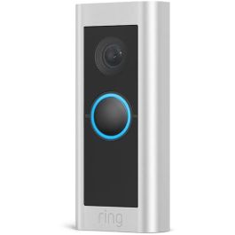 Amazon Ring Video Doorbell Pro Amazon Ring Video Doorbell Pro Precio: 243.79000019. SKU: B1K9KH4TC8