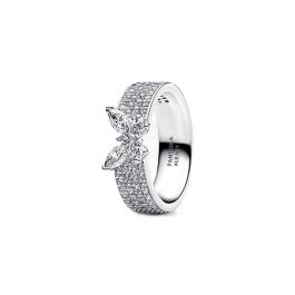 Anillo Mujer Pandora 194270C01-54 14 Plateado Precio: 133.59000039. SKU: B1G3TFT9FF
