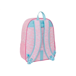 Safta Mochila adaptable a carro Glowlab Kids 420x330x140 mm