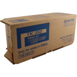 KYOCERA TK-350 FS-3920DN Toner negro