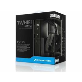 Auriculares Sennheiser RS175 Precio: 182.8899996. SKU: B1JGFB8MXV