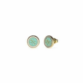 Pendientes Mujer Guess JUBE03123JWYGAQT-U 1 cm Precio: 25.88999974. SKU: B1JJA6B96G