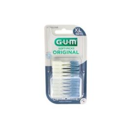 GUM Estimulador Dental 636 Soft Large 40 Unidades Precio: 8.98999992. SKU: B1HYCVVG3Z