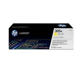 HP CE412A Toner Amarillo 2600 Páginas Impresión Láser Original Precio: 145.50000014. SKU: S5600689