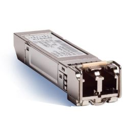 Cisco 1000BASE-SX SFP Módulo de Fibra Multimodo con DOM para Conexión de Red Precio: 178.49999981. SKU: S55103239