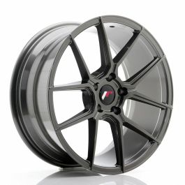 Japan Racing JR30 Llanta 19''x8,5 ET 40 5x112 CB 66,6 Gris Pulido Precio: 274.79000054. SKU: B1AE5FNFNK