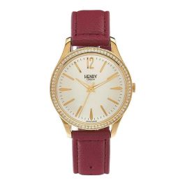 Reloj Mujer Henry London HL39-SS-0068 (Ø 39 mm) Precio: 37.50000056. SKU: S0364470