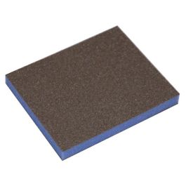 DUVER Esponja Lija Doble Cara 98x120x13mm Grano Basto G.60 DUVER Esponja Lija Doble Cara 98x120x13mm Grano Basto G.60 Precio: 0.79000053. SKU: B1CK63HMS3