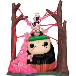 Figura POP Demon Slayer Kimetsu no Yaiba Nezuko Kamado in Web Exclusive Precio: 47.49999958. SKU: B1HJYKYL43